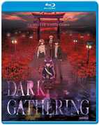 Dark Gathering: Complete Collection , Yu Sasahara