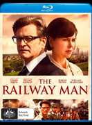 Railway Man - All-Region/ 1080p [Import] 
