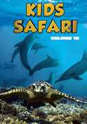 Kids Safari: Volume Sixteen 
