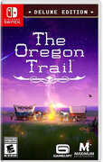 The Oregon Trail for Nintendo Switch 