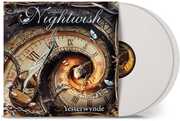 Yesterwynde , Nightwish