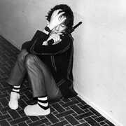 Disconnected , Stiv Bators