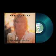 Foot Loose & Fancy Free , Rod Stewart
