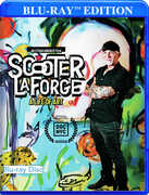 Scooter LaForge: A Life Of Art , Michael Musto