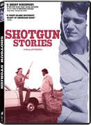 Shotgun Stories , Barlow Jacobs