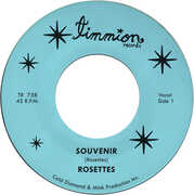 Souvenir , Rosettes