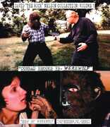 David The Rock Nelson Collection: Volume 1 , Conrad Brooks