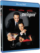 Swingers , Jon Favreau