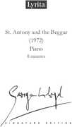 Lloyd: St. Antony & the Beggar for Solo Piano