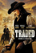 Traded , Trace Adkins