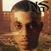 It Was Written , Nas