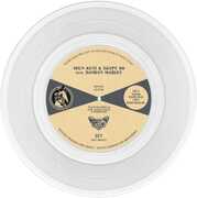 Dey / Dey (Instrumental) , Seun Kuti