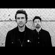 Fate & Alcohol - Crystal Clear , Japandroids
