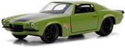 Jada Toys - 1:32 Fast & Furious - 1973 Chevy Camaro 