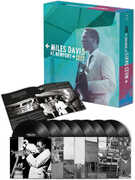 Miles At Newport 1955-1975 (Bootleg Series 4) - Deluxe 180-Gram Black Vinyl Boxset [Import] , Miles Davis