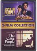 The Color Purple 2-Film Collection , Danny Glover