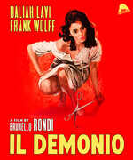 Il Demonio , Frank Wolff