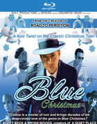 Blue Christmas [Special Edition] 