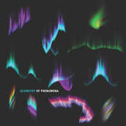 Geometry Of Phenomena , Tomeka Reid