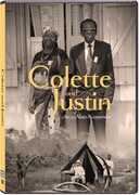 Colette And Justin 