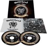 We Take No Prisoners (The Singles 1995-2006) , Motorhead