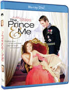 The Prince & Me , Julia Stiles
