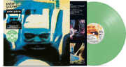 Peter Gabriel 4: Security    (Green) , Peter Gabriel