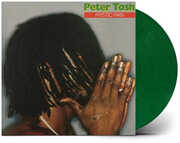 Mystic Man , Peter Tosh