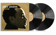 Get Lifted , John Legend