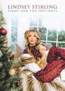 Home for the Holidays , Lindsey Stirling
