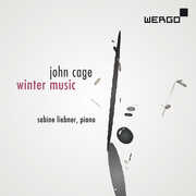 Cage: Winter Music - Complete Version for One Pianist , John Cage