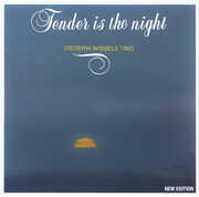 Tender Is the Night , Diederik Wissels