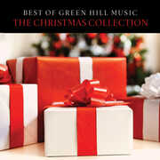 Best of Green Hill Music: The Christmas Collection ( Various ) , Various