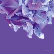 Pop Ambient 2025 , Various Artists