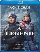 A Legend , Jackie Chan