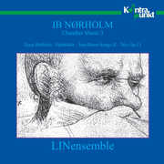 Chamber Music 3 , LIN Ensemble