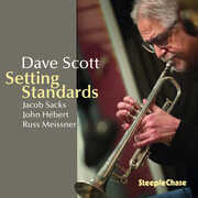 Setting Standards , Dave Scott