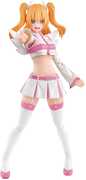 Tamashii Nations - 2.5 Dimensional Seduction - S.H.Figuarts - Liliel Angel Airborne Corps/ Ririsa Action Figure 