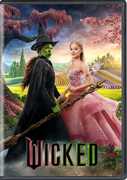 Wicked , Cynthia Erivo