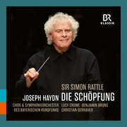 Haydn: Die Schöpfung - The Creation - with Simon Rattle