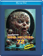 Mind Melters 72 , James Balsamo