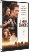 From Embers , Kathryn Morris