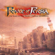 Prince Of Persia: Sands Of Time Trilogy (Original Soundtrack) , Stuart Chatwood