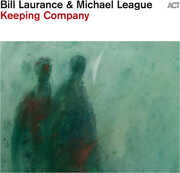 Keeping Company , Bill Laurance