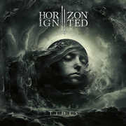 Tides (Digipak) , Horizon Ignited