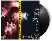 Straight Checkn Em - 180-Gram Black Vinyl [Import] , Compton's Most Wanted
