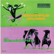 Blackbirds of 1928 /  Shuffle Along /  Studio , Various Artists