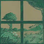 Song of the Earth , David Longstreth