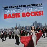 Basie Rocks , Deborah Silver