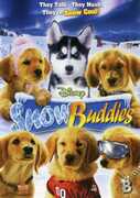Snow Buddies , Dominic Scott Kay